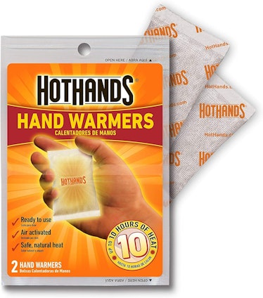 HeatMax Hot Hands Handwarmer (40 Pairs)