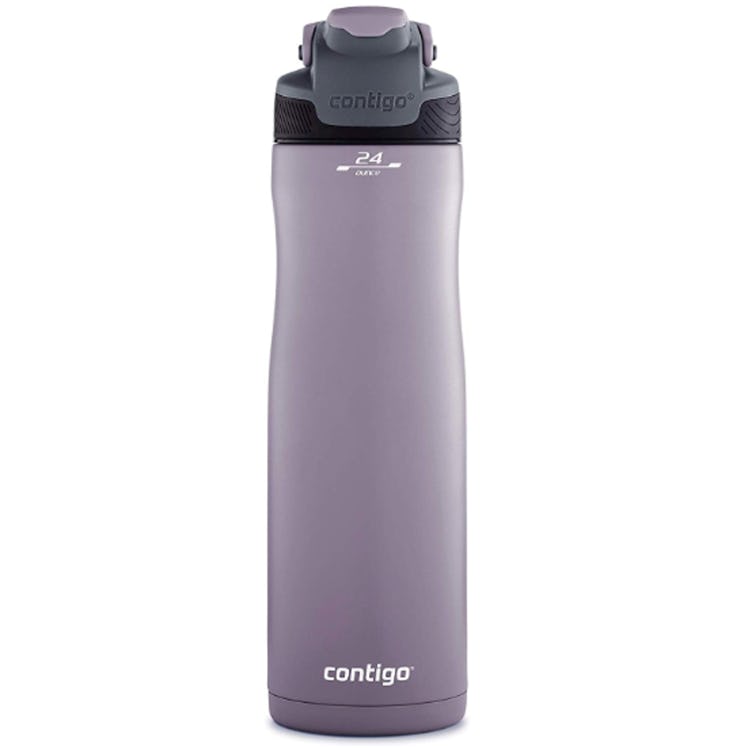 Contigo AUTOSEAL Chill Stainless Steel Water Bottle