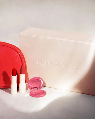 Rose Inc. x Sunnies Face On-Duty Kit