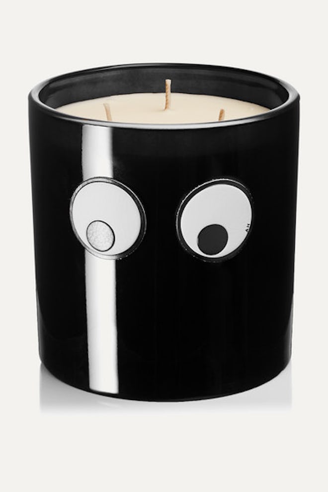 Anya Hindmarch Smells Coffee scented candle