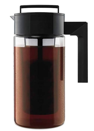 Takeya Deluxe Cold Brew Iced Coffee Maker