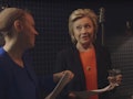 The trailer for Hulu's Hillary Clinton documentary series promises a behind-the-scenes look at her l...