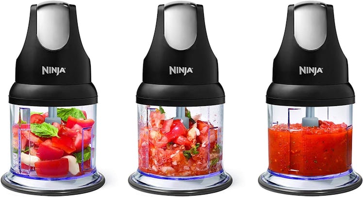 Ninja Food Chopper Express