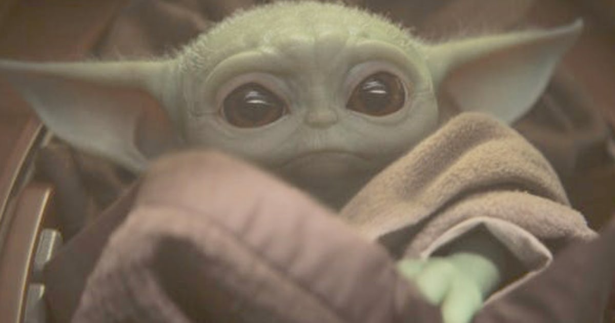 The Best Baby Yoda Toys Gifts In The Best Baby Yoda Toys Gifts In