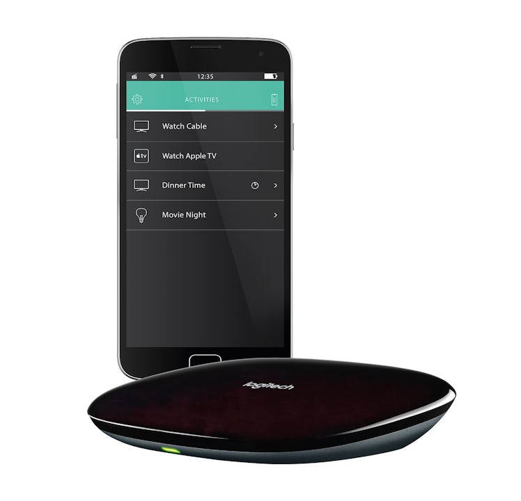 Logitech Harmony Hub 