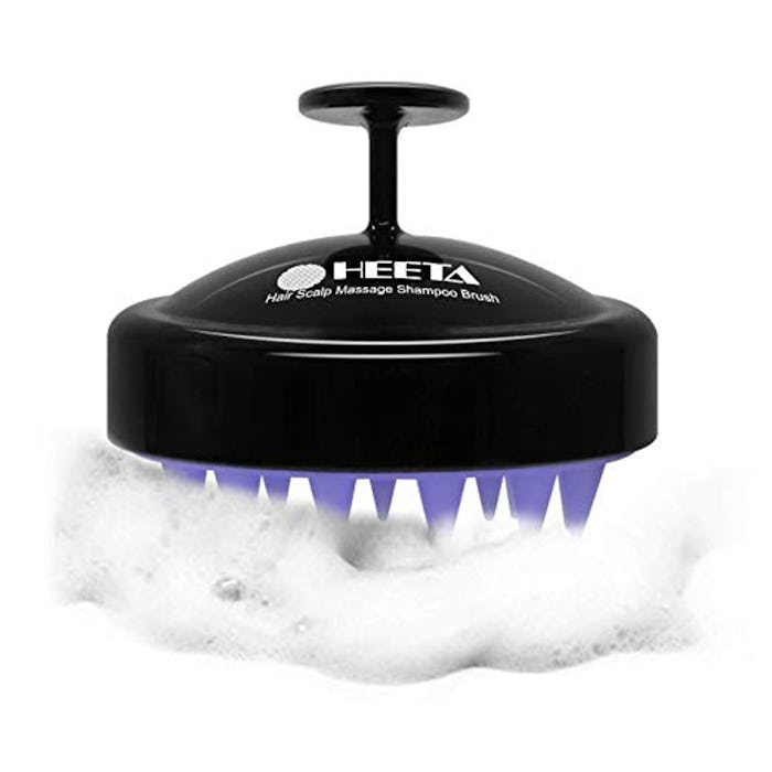 HEETA Hair Scalp Massager