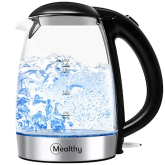 Mealthy Electric Kettle 