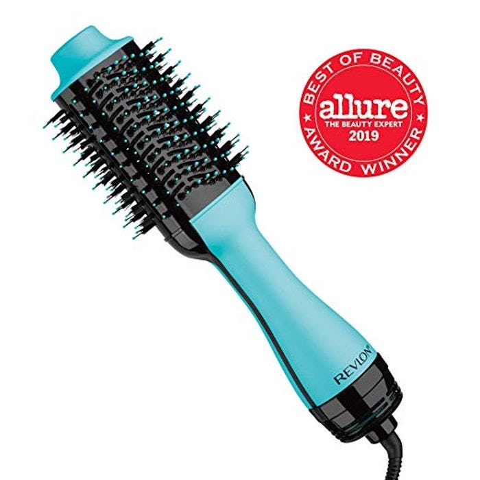 Revlon One-Step Hair Dryer & Volumizer
