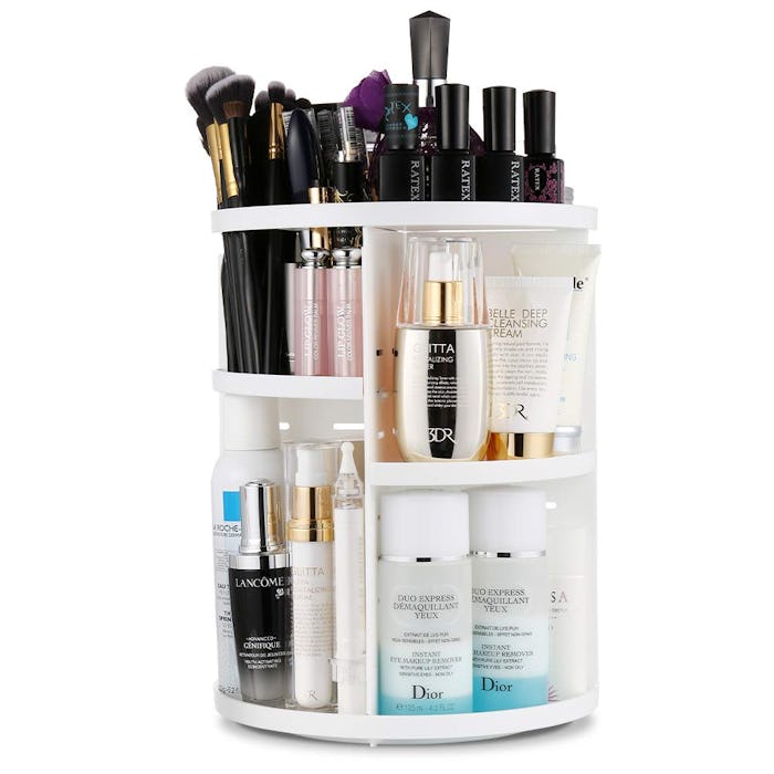 Jerrybox Makeup Organizer