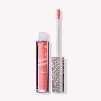 Mirror Mirror Lip Gloss in Ever After
