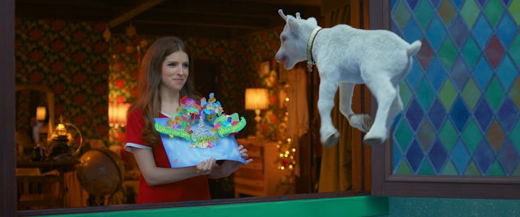 Anna Kendrick in 'Noelle'
