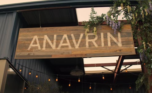 The Anavrin grocery store in 'You' Season 2