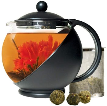 Primula Half Moon Teapot