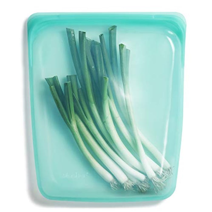 Stasher Reusable Food Bag