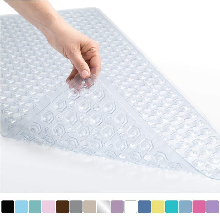 Gorilla Grip Original Patented Bath Mat