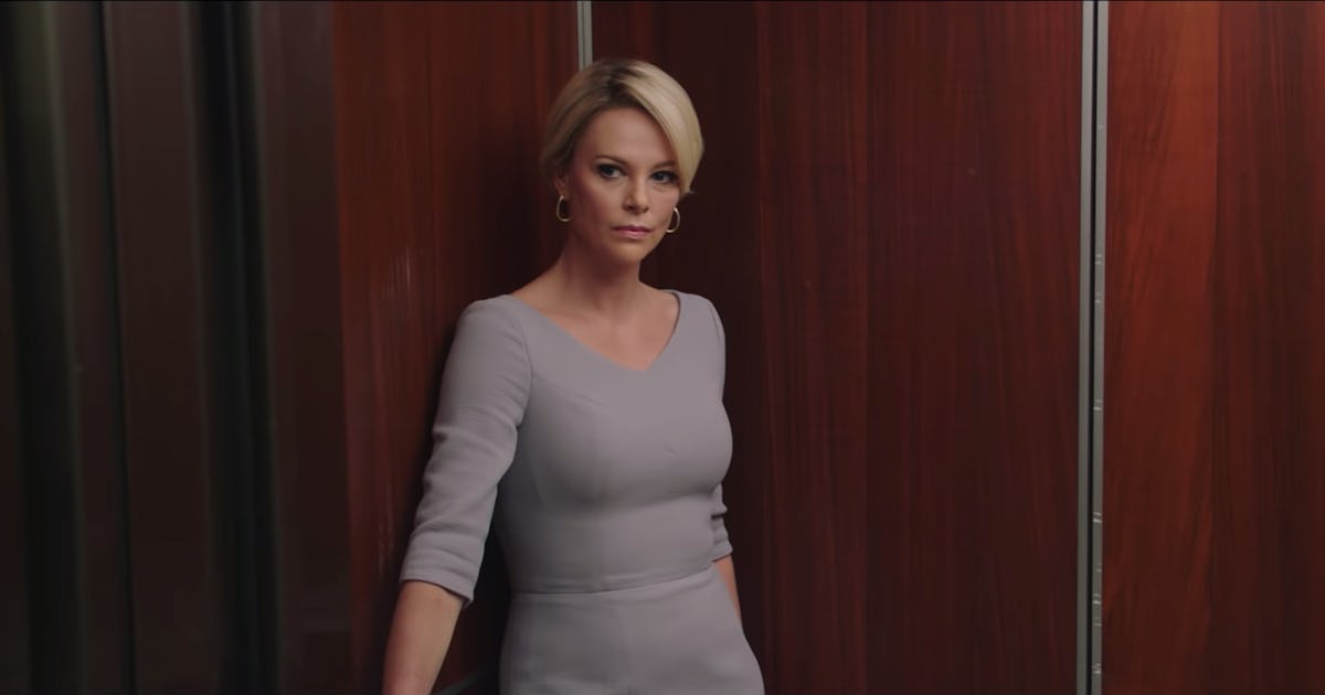 'Bombshell' is an oversanitized mess — and a missed opportunity