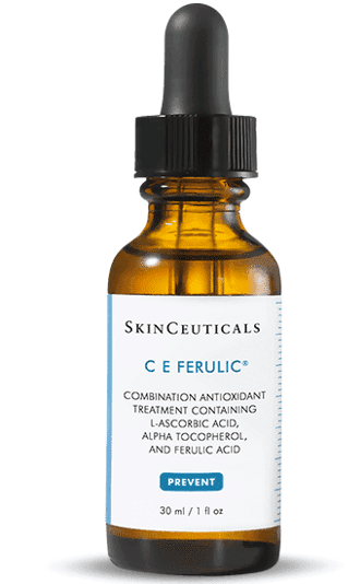 C E Ferulic Serum