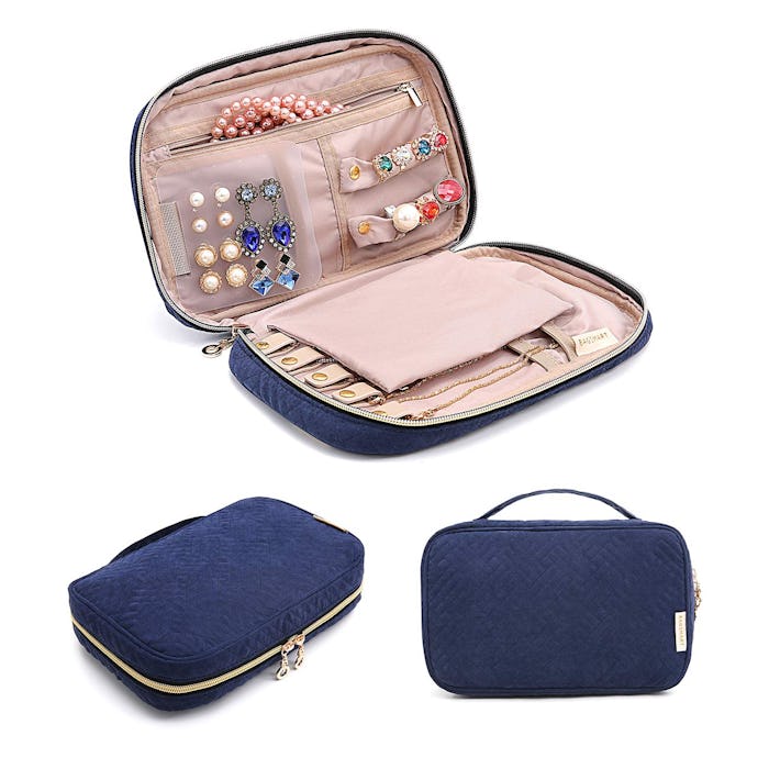 bagsmart Jewelry Organizer 