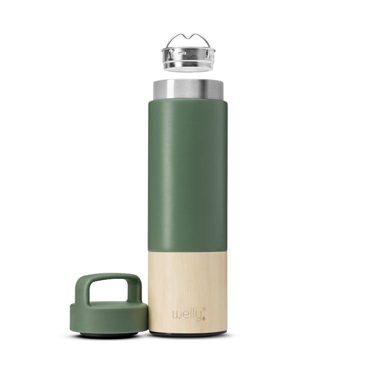 Welly Traveler 18 oz.