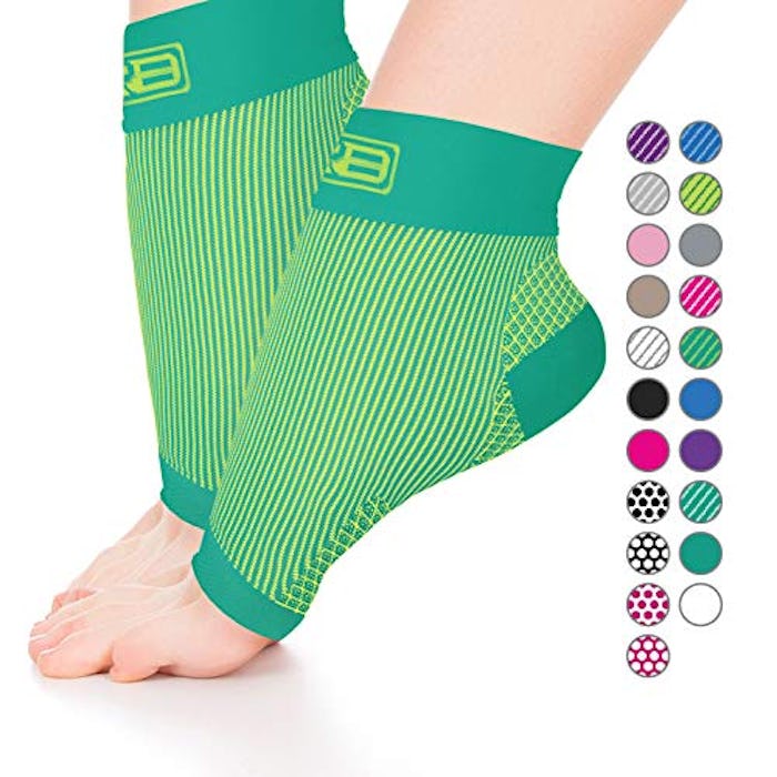 Go2 Plantar Fasciitis Socks