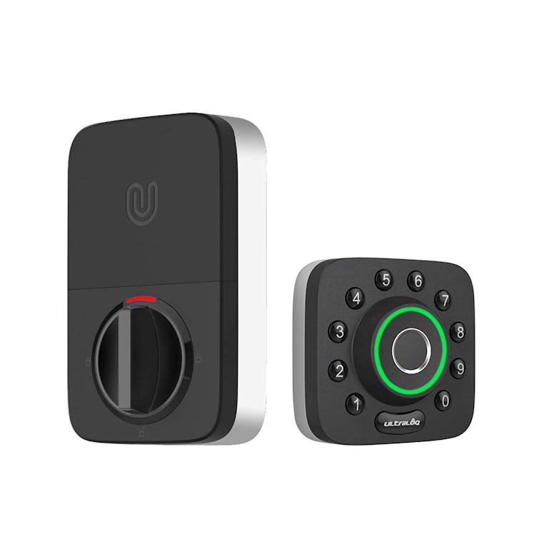 Ultraloq U-Bolt Pro