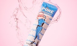 New Benefit The POREfessional: Hydrate Primer in tube