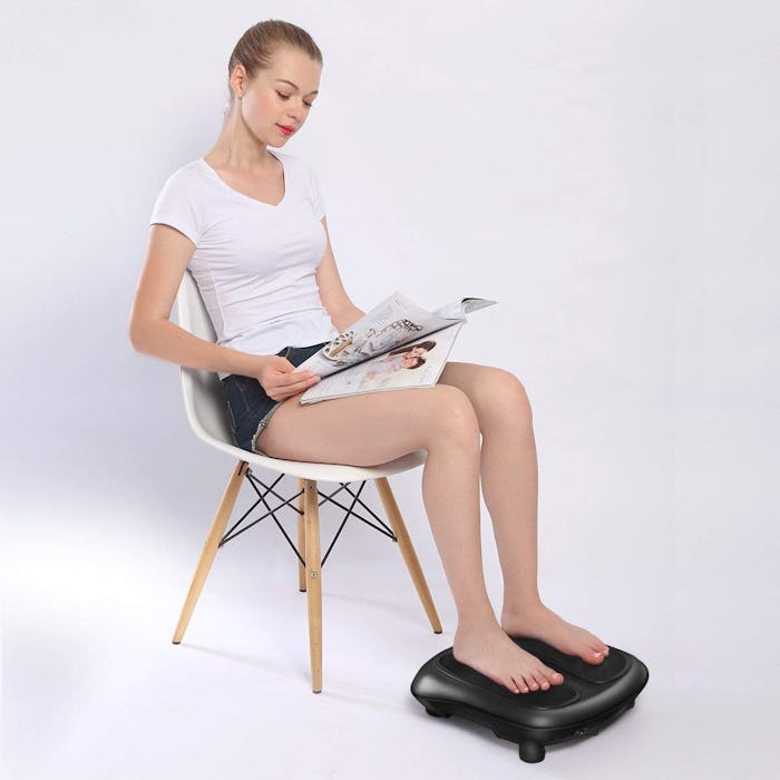 Nekteck Foot Massager