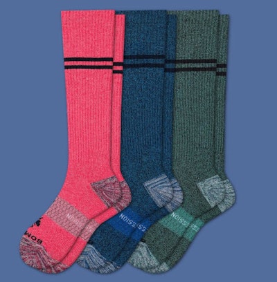 Women's Compression Socks 3-pack