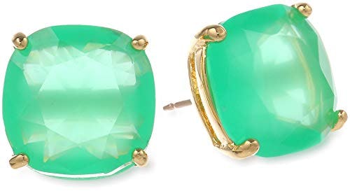 Kate Spade New York  "Essentials" Small Square Stud Earrings