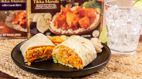 Trader Joe's frozen meals can be easily upgraded with these simple dinner hacks.