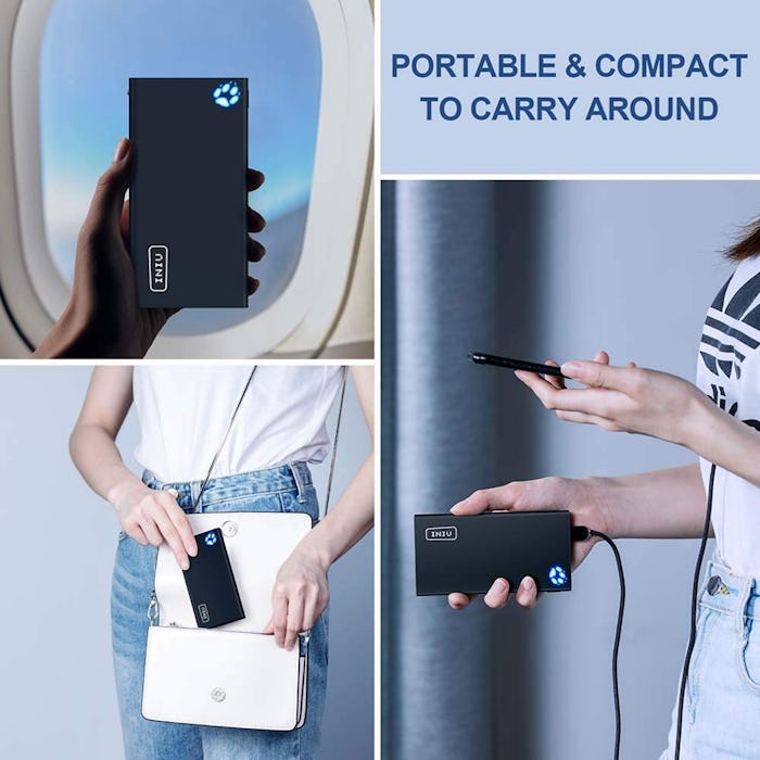INIU Portable Charger
