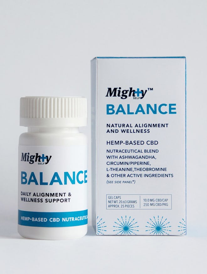 BALANCE – Natural Alignment & Wellness