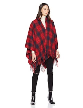 Beautiful Nomad Wrap Shawl