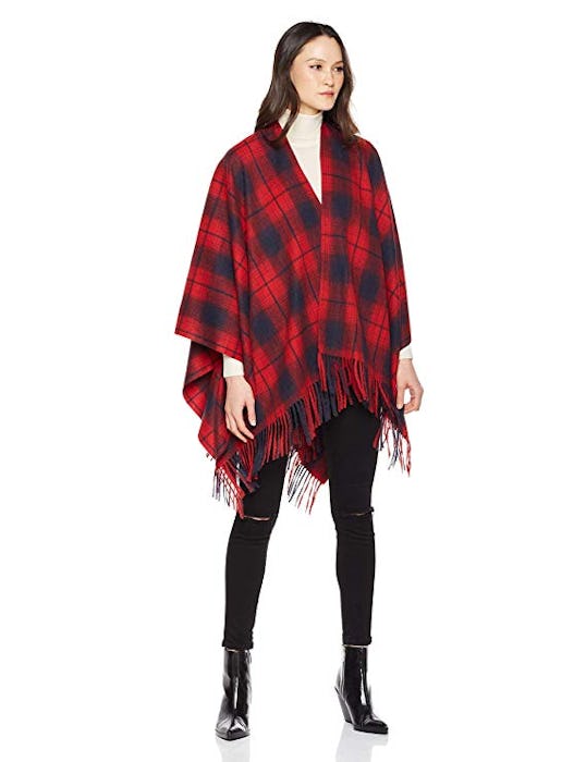 Beautiful Nomad Wrap Shawl