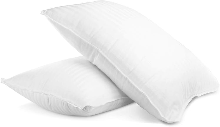 Beckham Hotel Collection Gel Pillow (2-Pack)