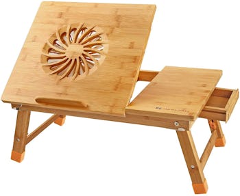 Nnewvante Laptop Desk