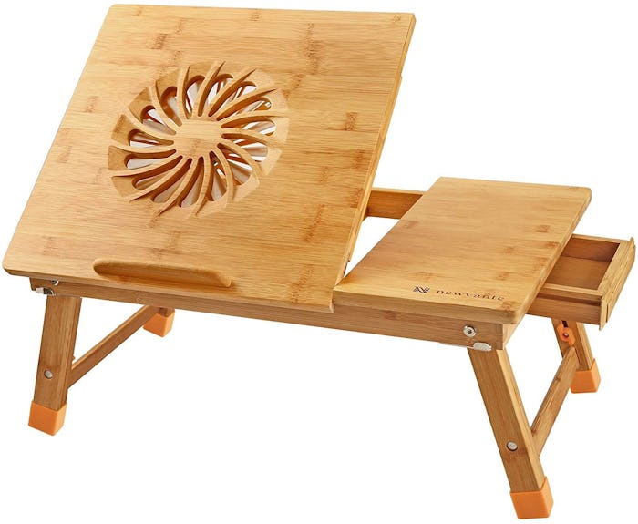Nnewvante Laptop Desk