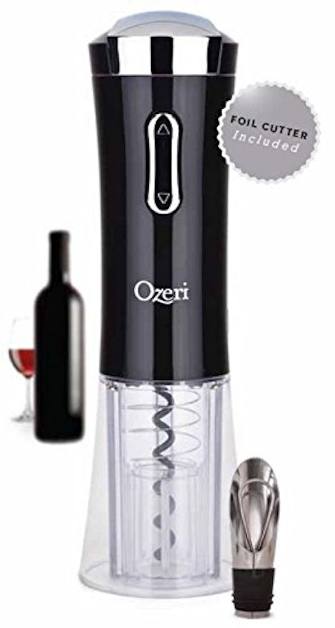 Ozeri Electric Wine Opener