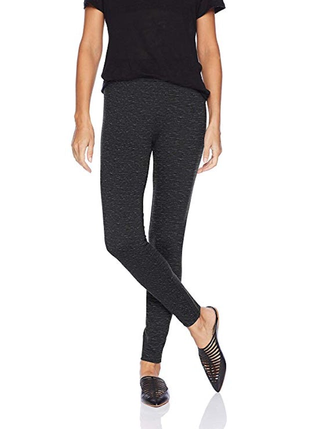  Daily Ritual Women's Ponte Knit Legging