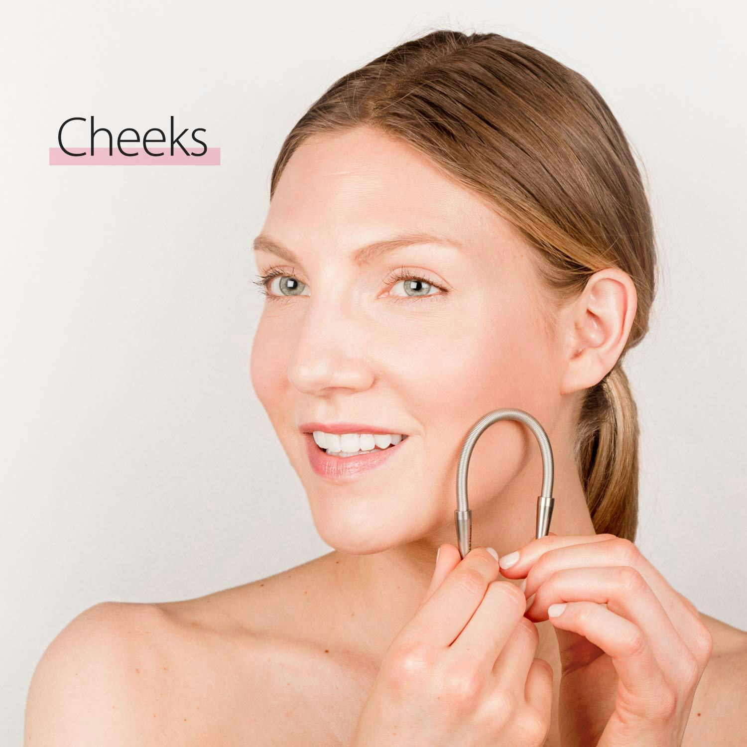 The 5 Best Facial Razors For Women