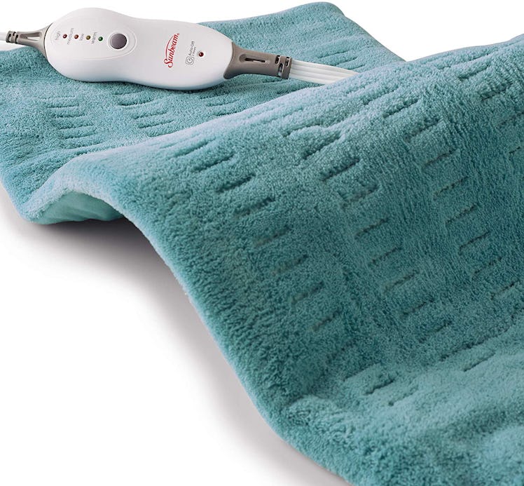 Sunbeam Heating Pad for Pain Relief