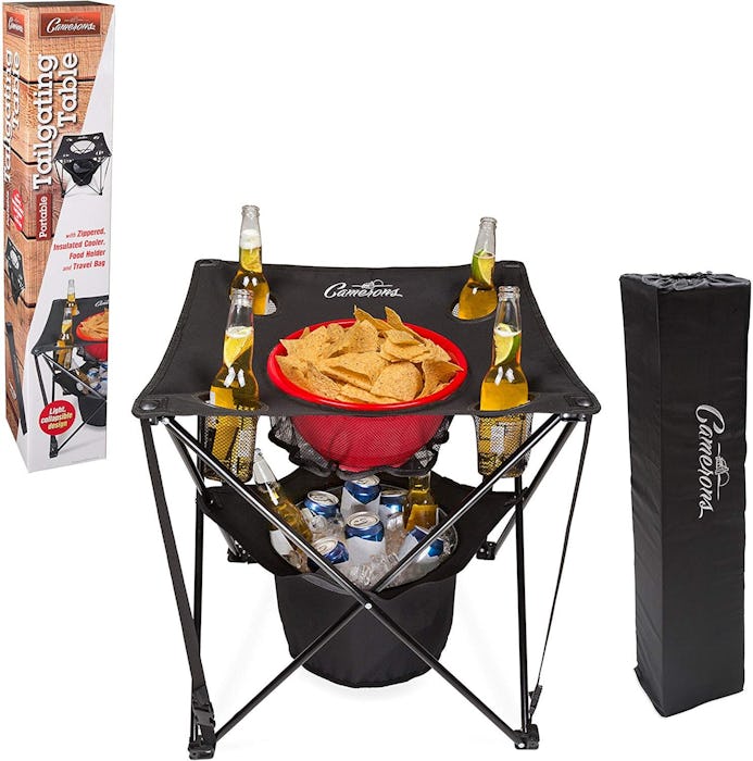 Camerons Products Tailgating Table