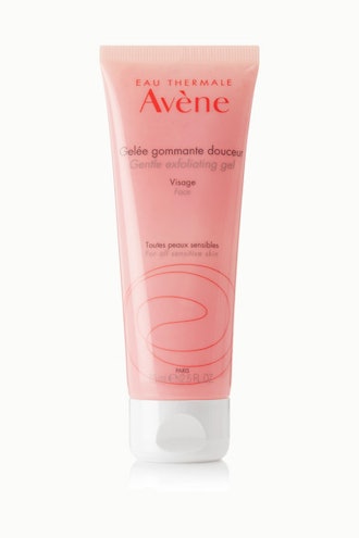 Gentle Exfoliating Gel