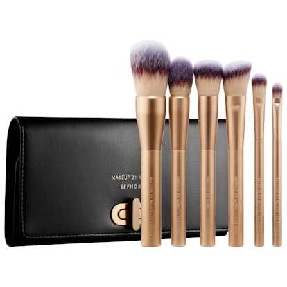 sephora mario brush makeup dropping collab soon complexion ever artist