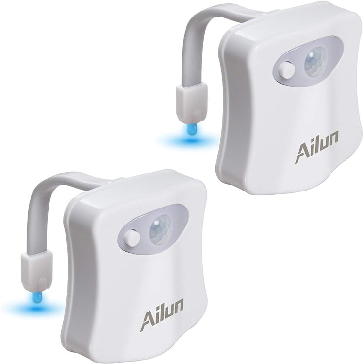 Ailun Toilet Night Light