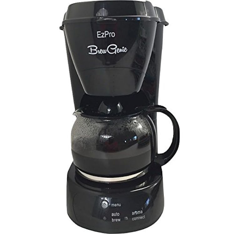 BrewGenie BG120 Smart Coffee Maker