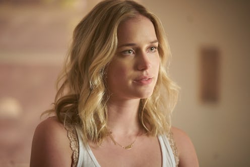 Elizabeth Lail as Beck in You