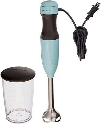 KitchenAid Speed Hand Blender