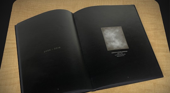 The 2018 Yearbook commemorates students who lost their lives due to gun violence.