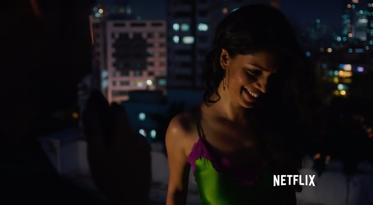 10 Sexy 2019 Shows On Netflix To Get You In The Mood This Holiday Season